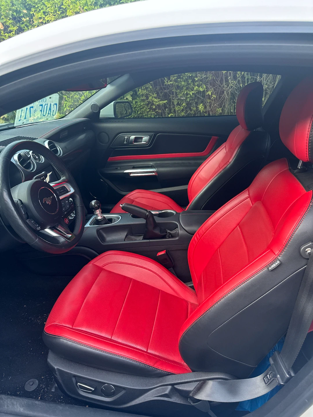 Ford Mustang GT 2019 - photo 3