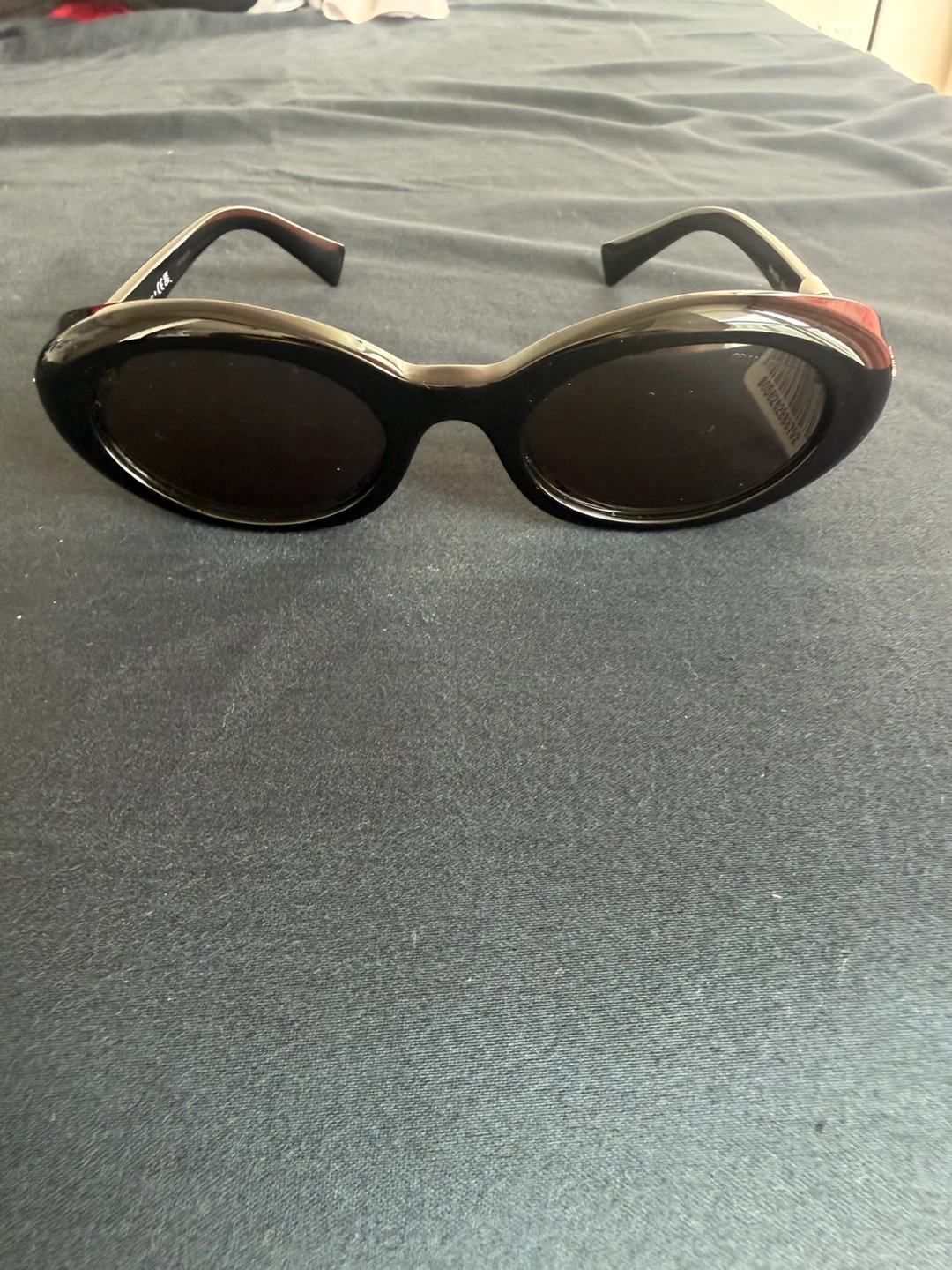 Miu Miu Sunglasses MU B09S Authentic / Brand New