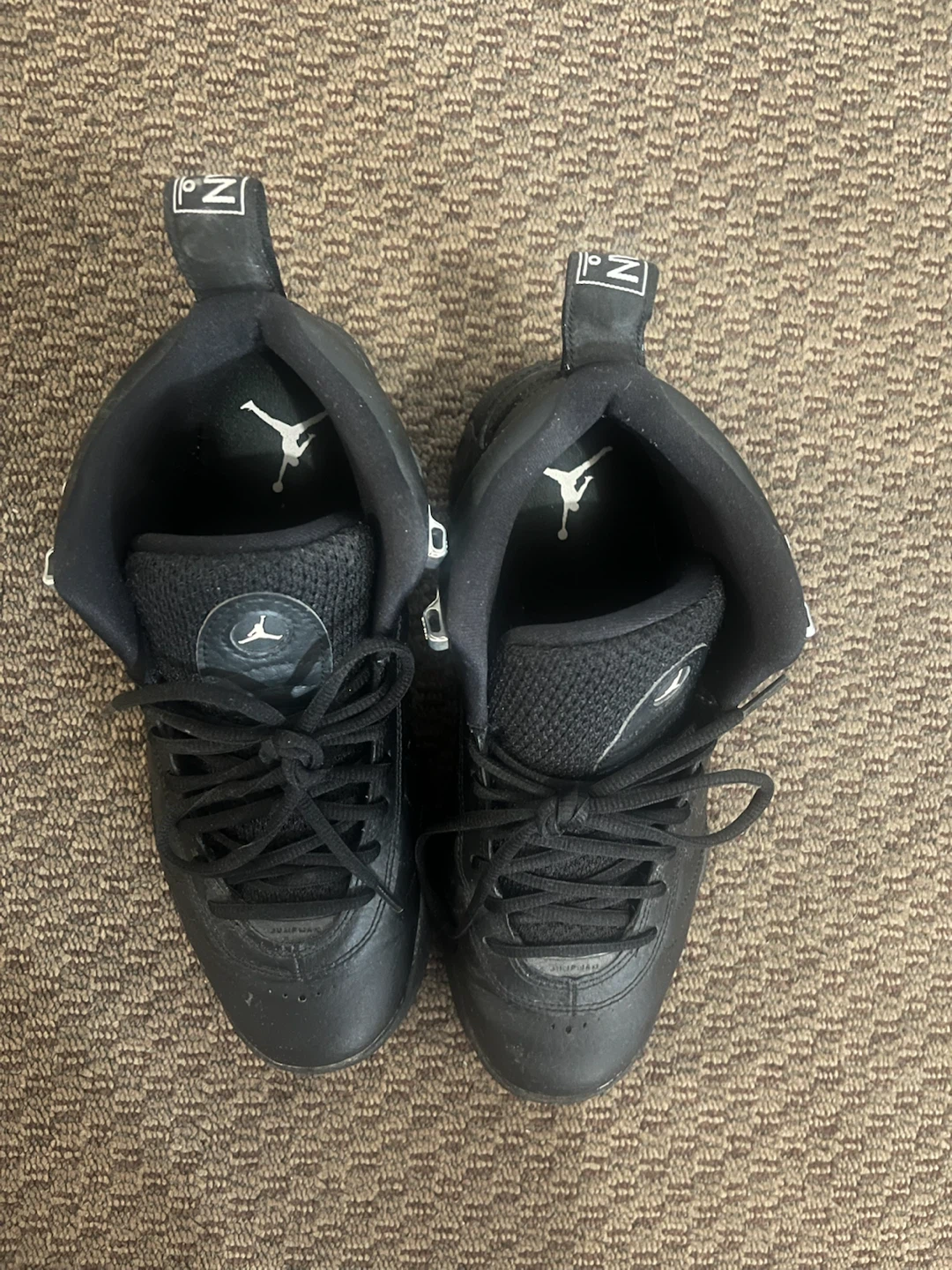 Jordan Jumpman Pro Shoes (8.5 size) - photo 2