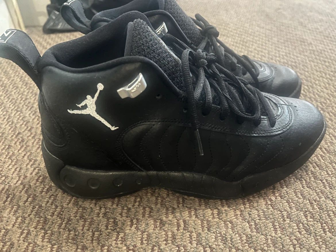 Jordan Jumpman Pro Shoes (8.5 size) - photo 3