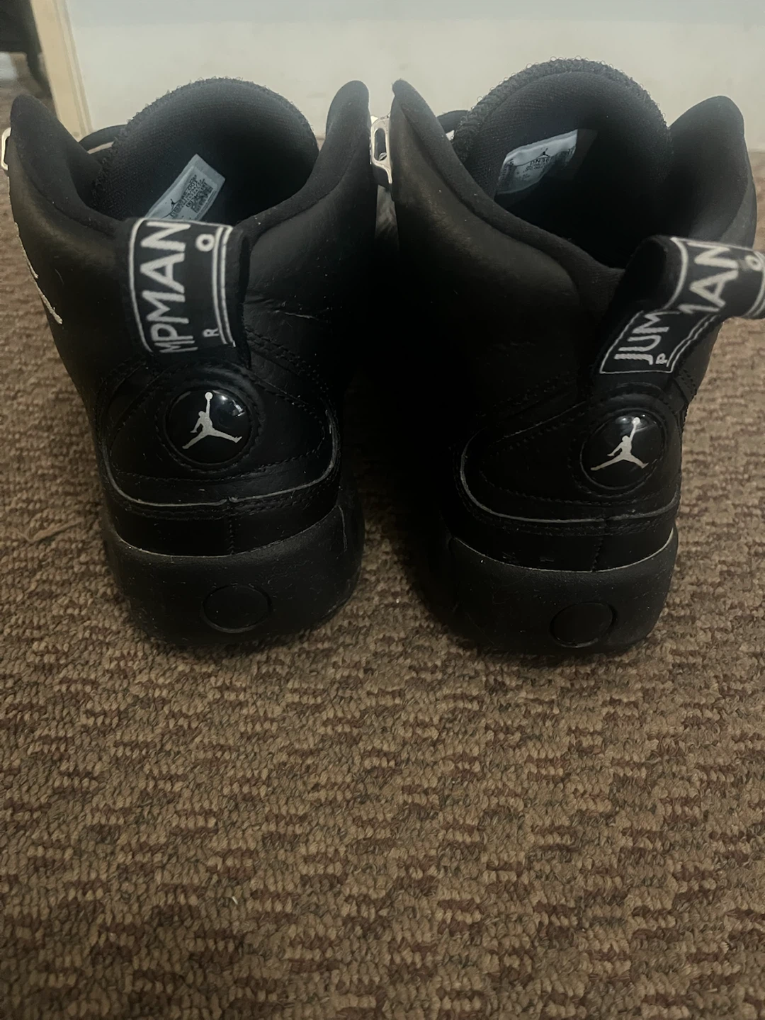 Jordan Jumpman Pro Shoes (8.5 size) - photo 5