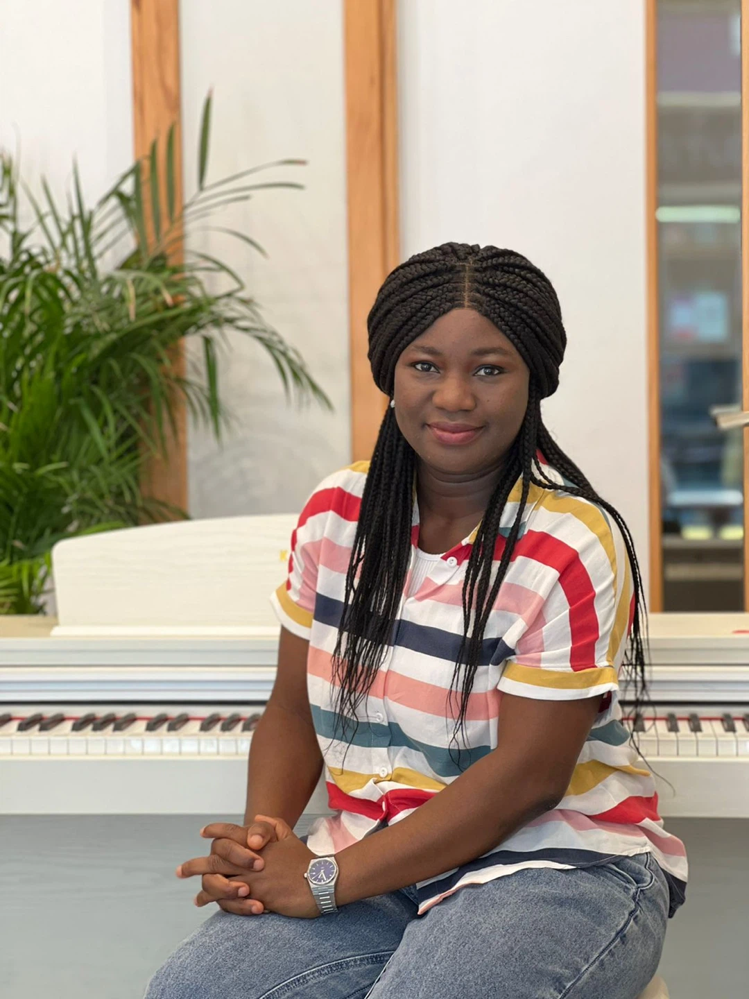 Music with Temi - photo 3