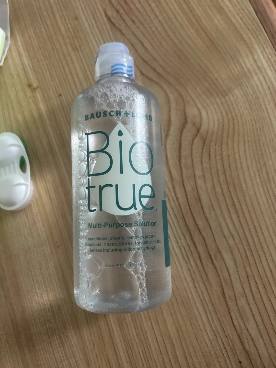 Biotrue Multi-Purpose Solution - photo 2
