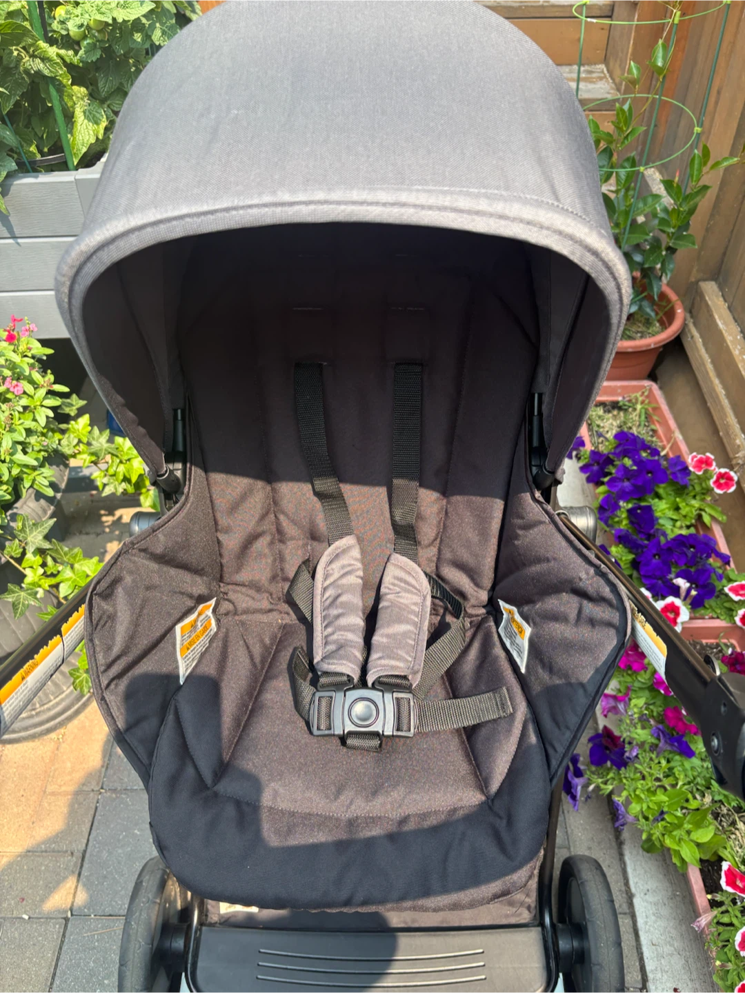 Graco Double Stroller - photo 3