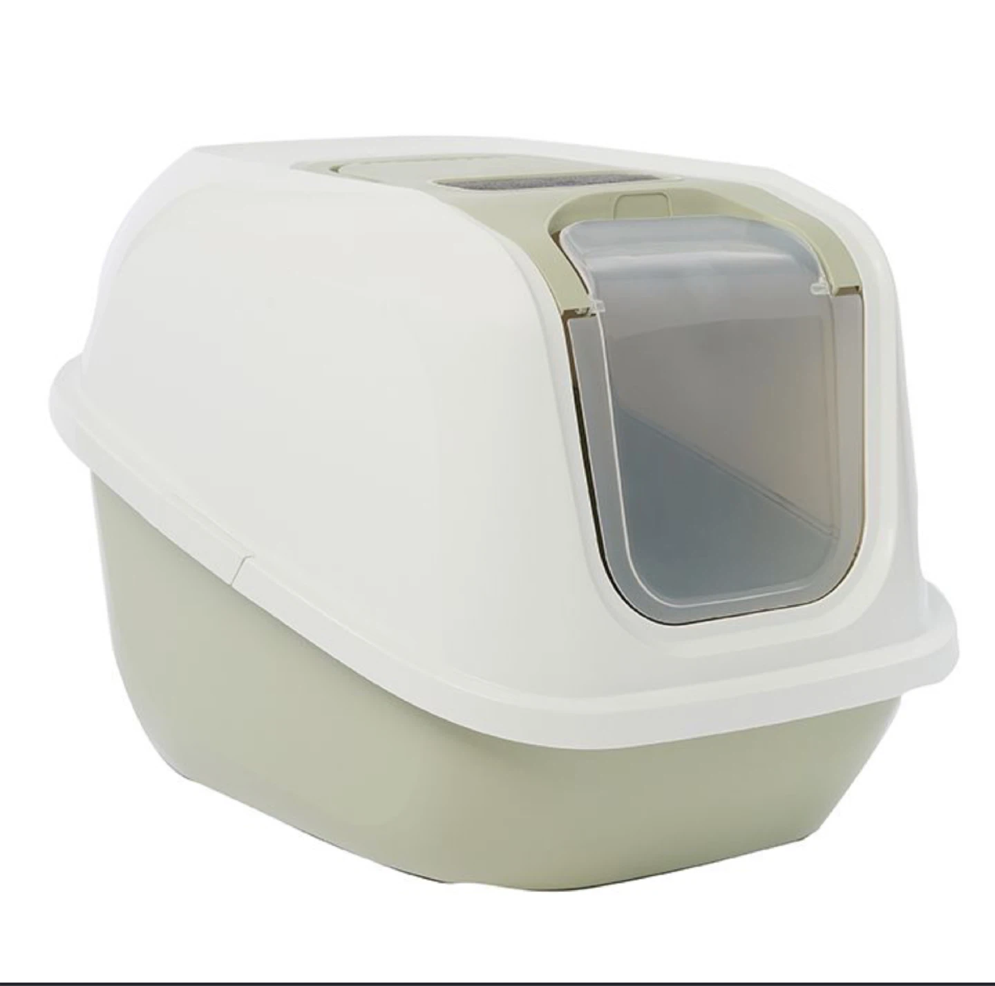 litter box
