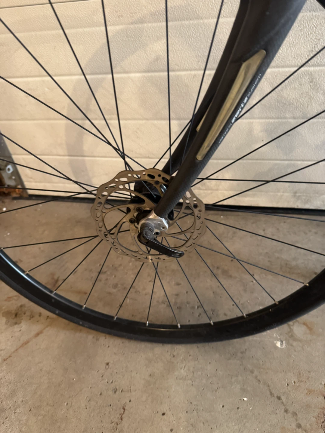 Specialized Sirrus Hybrid Road Bike - photo 5