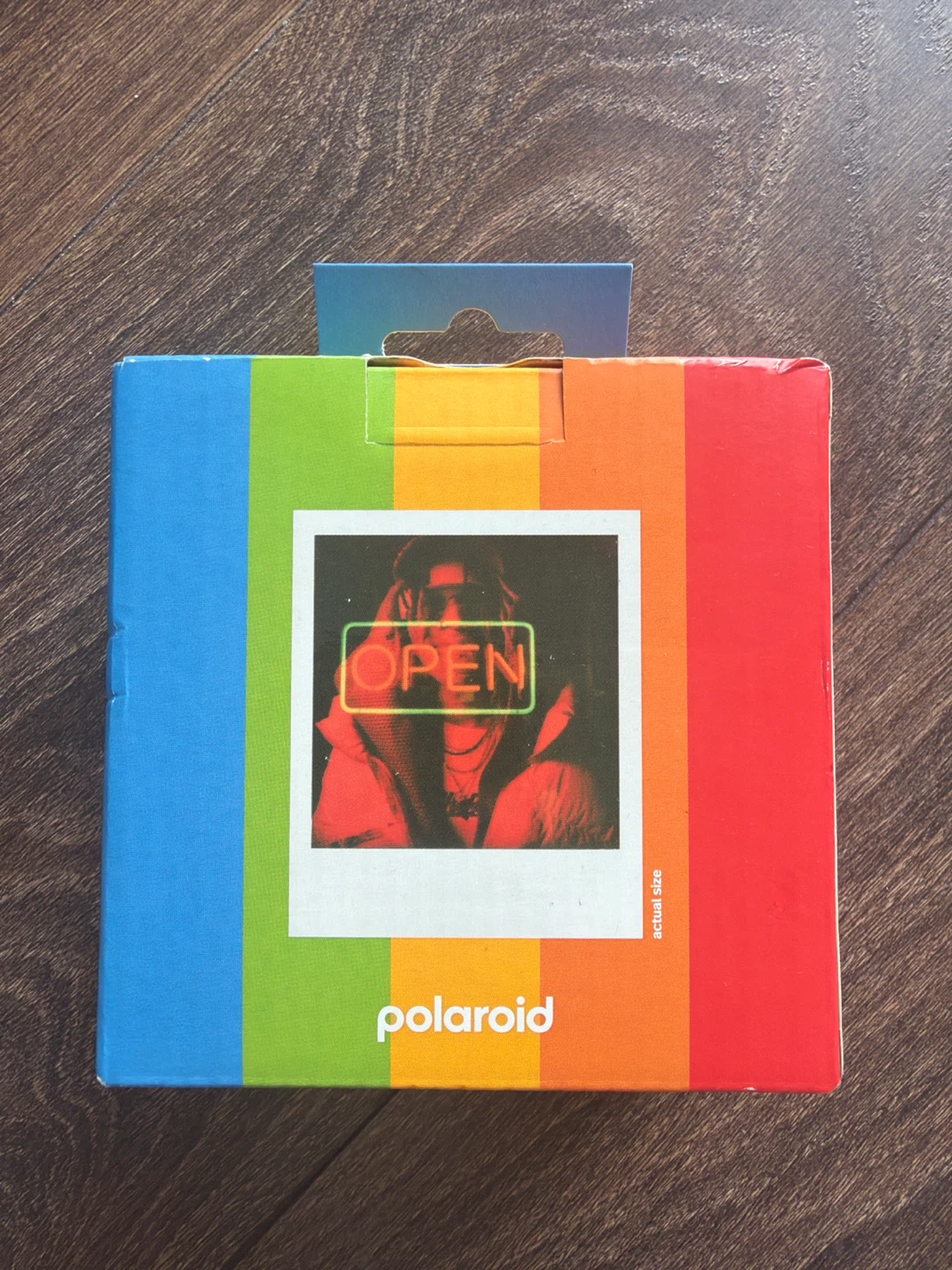 Polaroid Go Instant Camera Generation 2 - photo 2