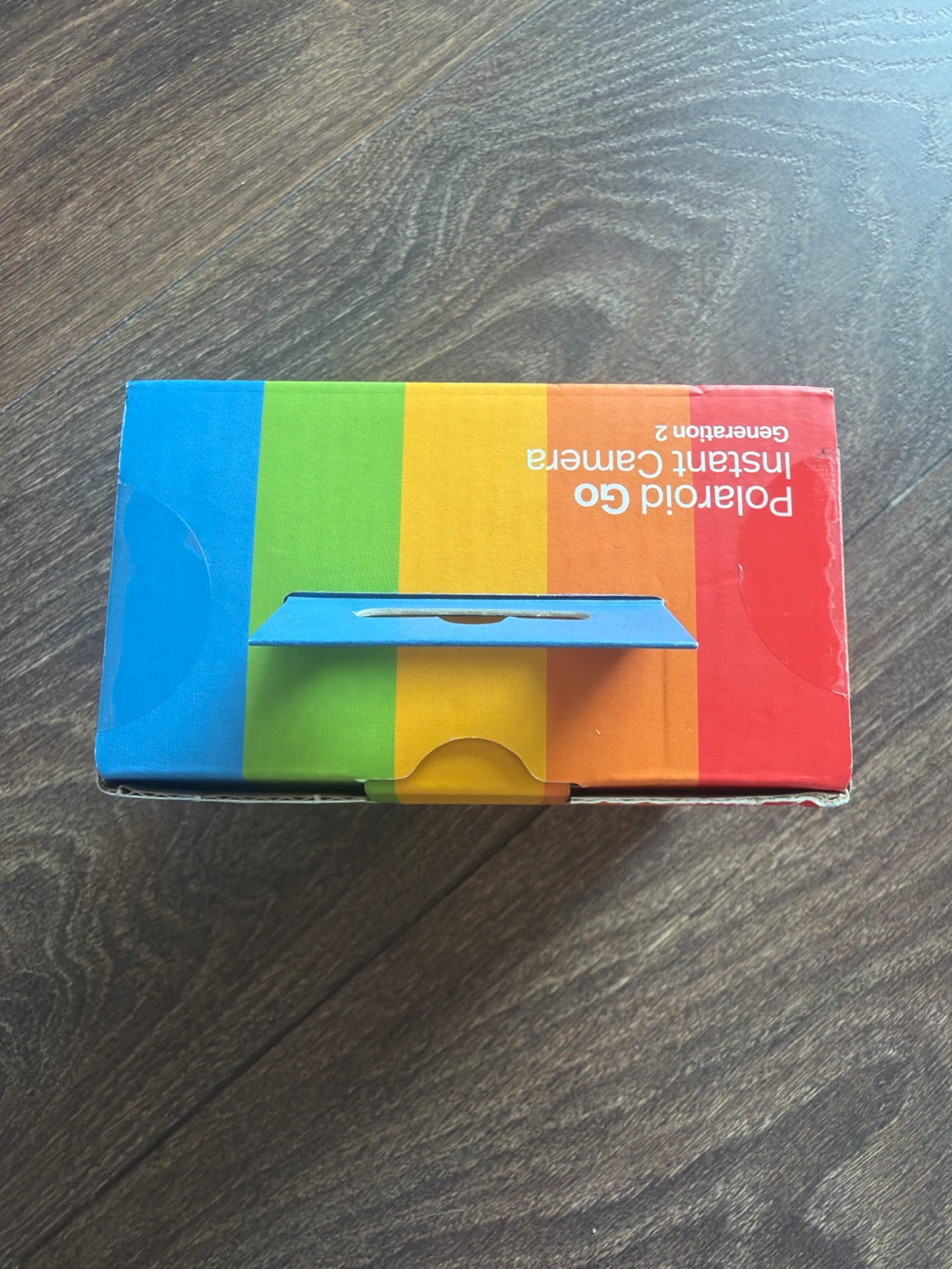 Polaroid Go Instant Camera Generation 2 - photo 4