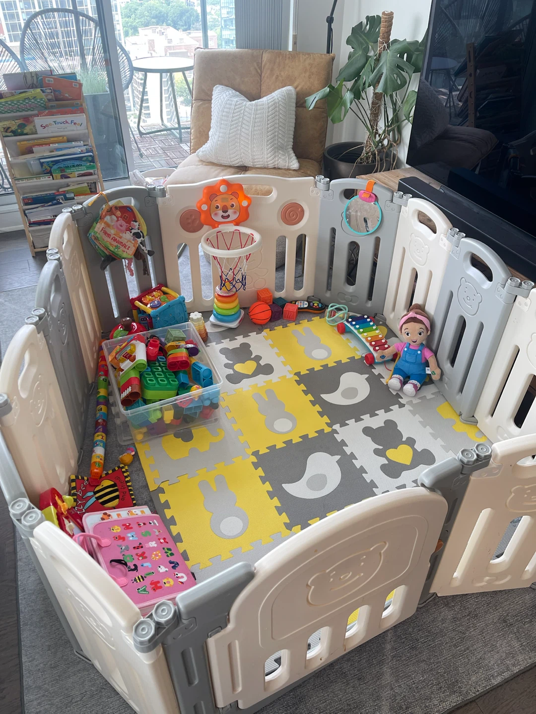 Kids Playpen - photo 2