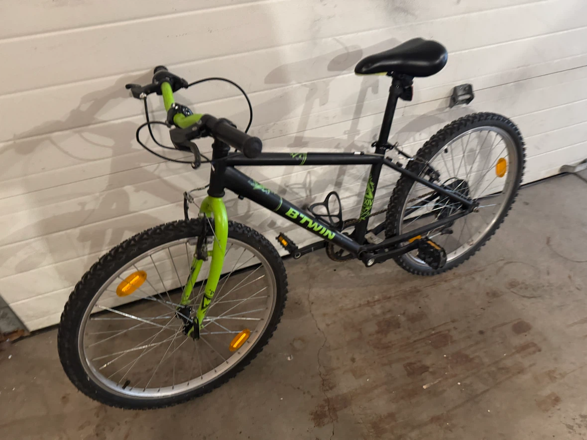 Mountain Bike - photo 2