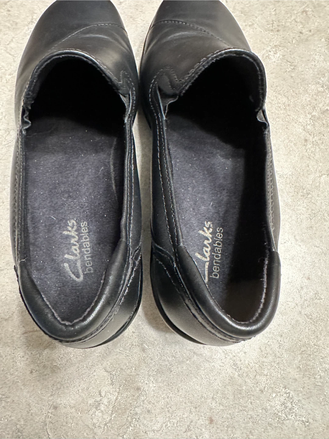 Clark Shoes - photo 2