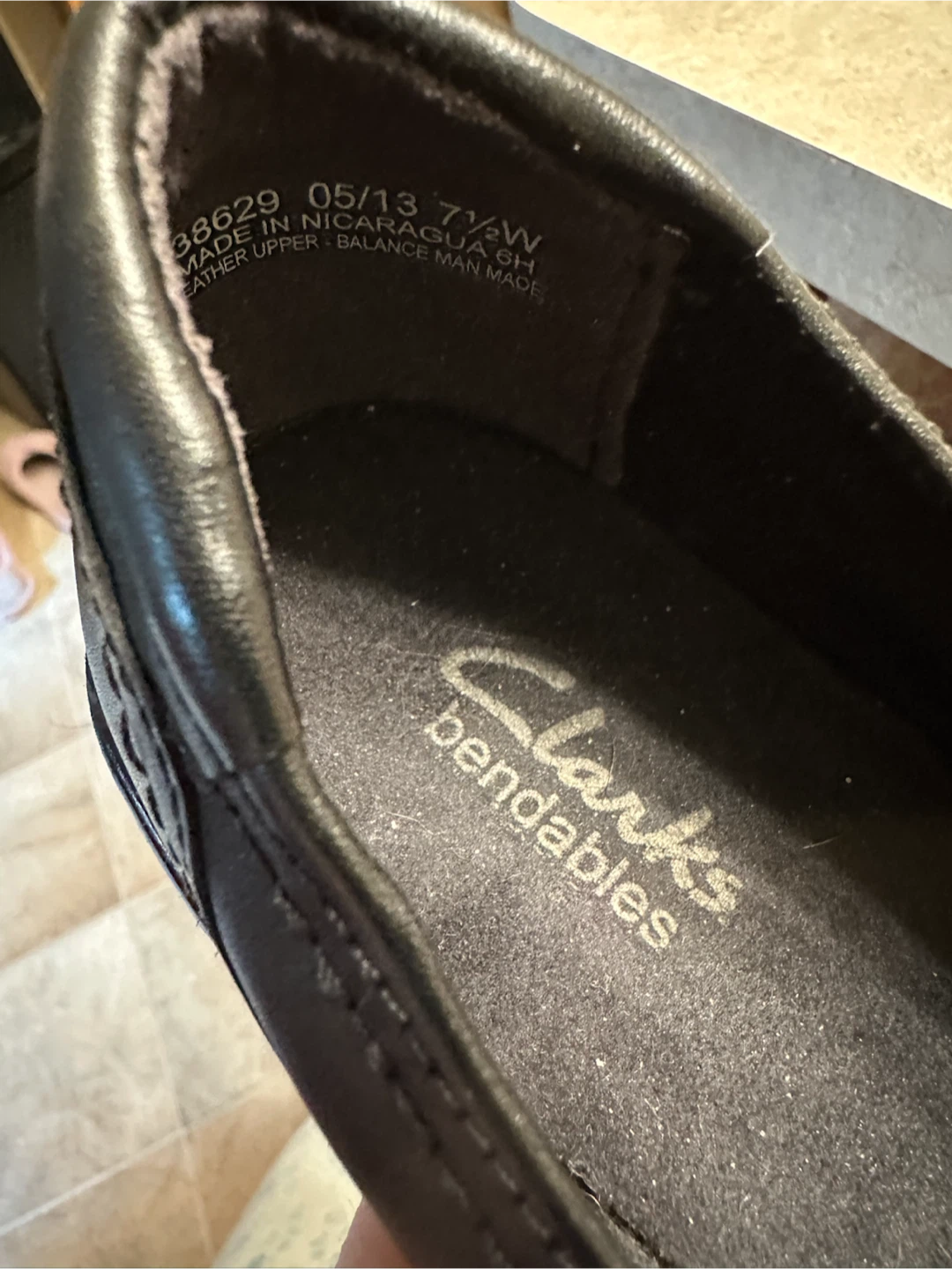 Clark Shoes - photo 4