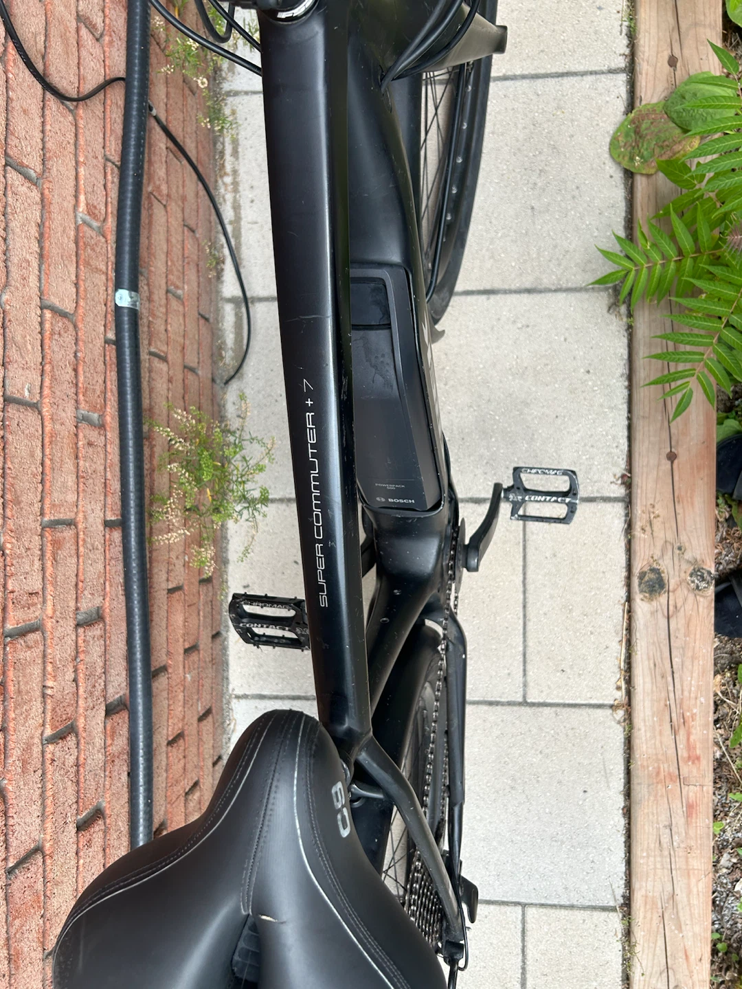 Trek Super Commuter+ 7 E-bike - photo 3