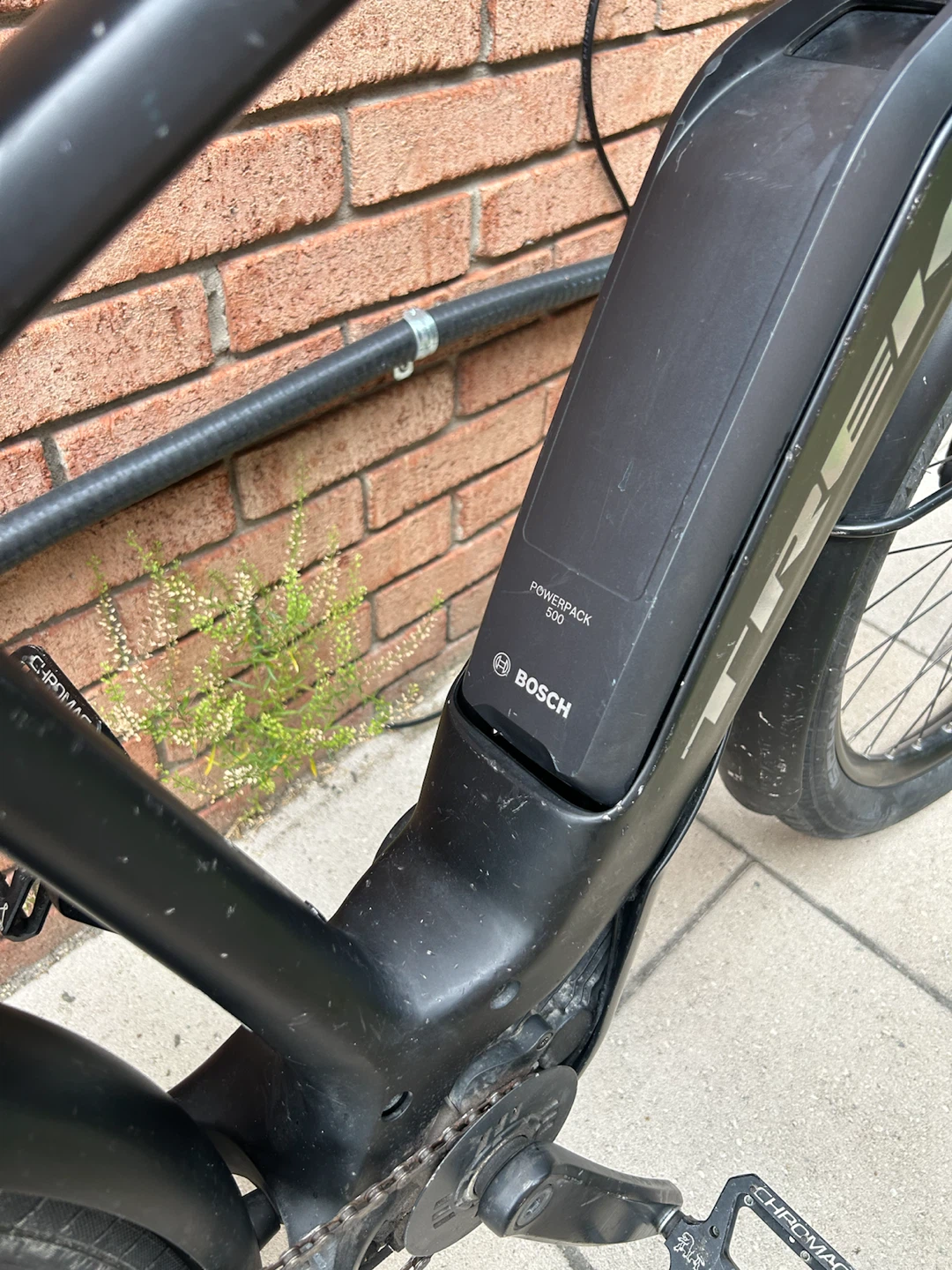 Trek Super Commuter+ 7 E-bike - photo 4
