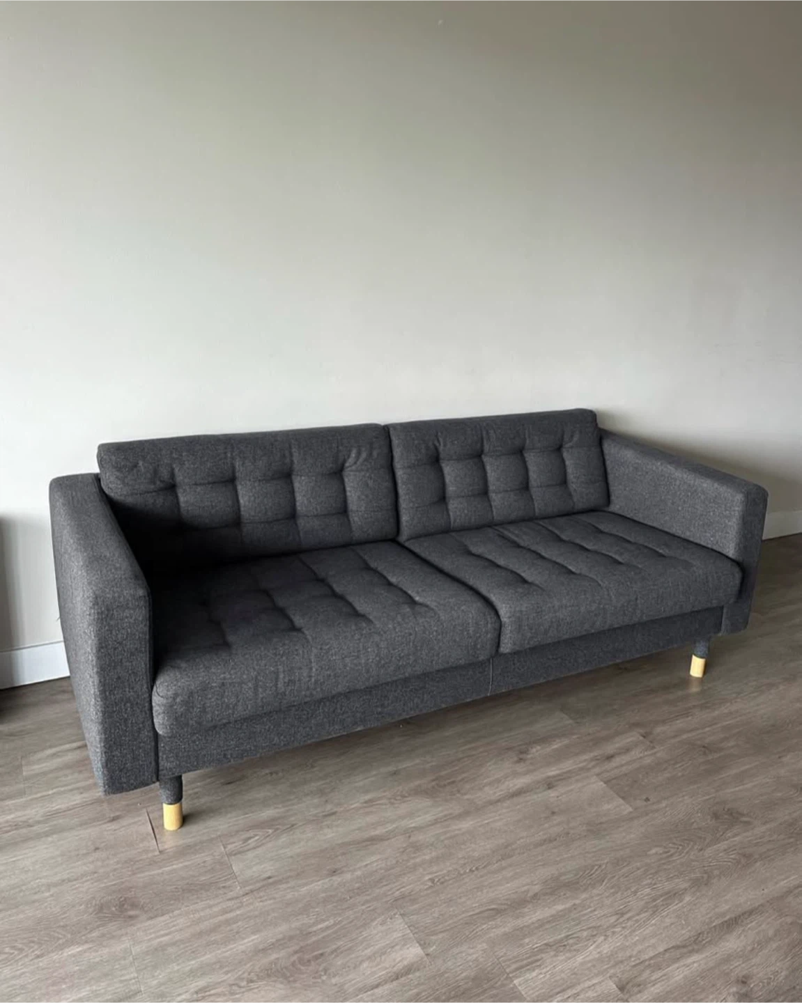 IKEA MORABO Sofa Like New