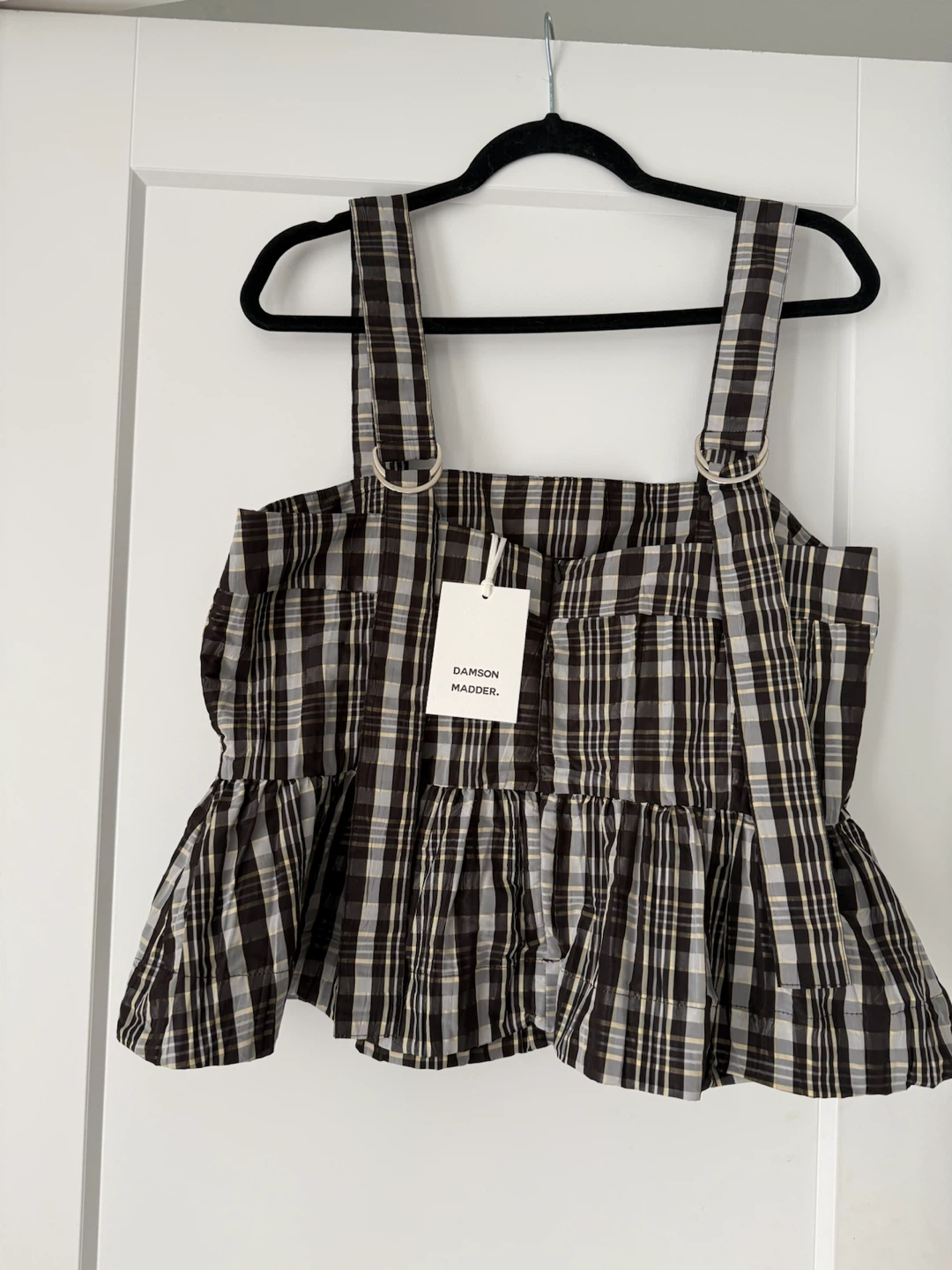 Anthropologie top - photo 2