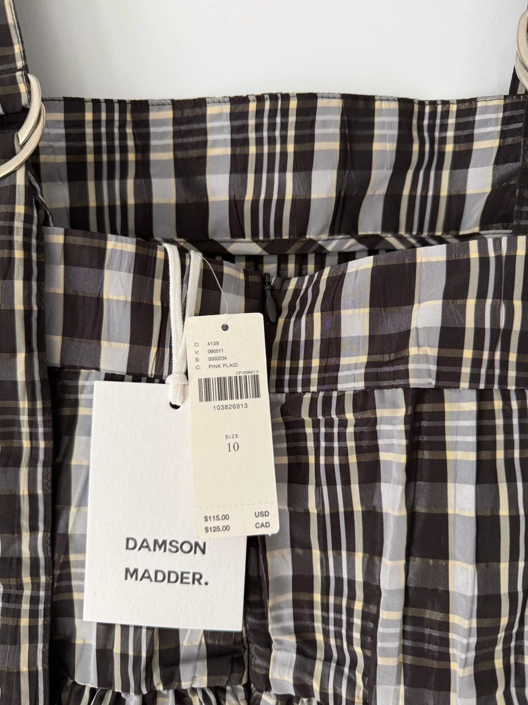 Anthropologie top - photo 3