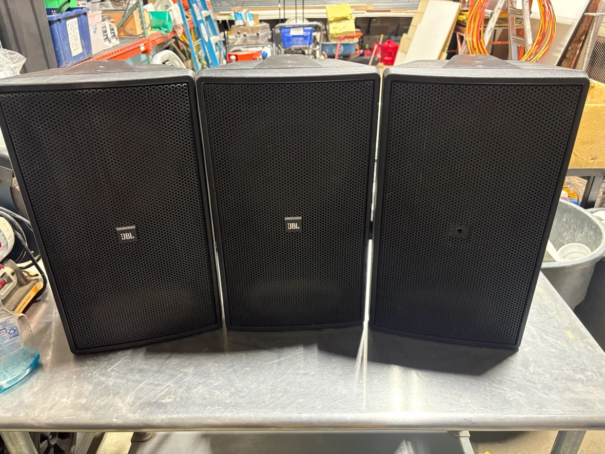 JBL Professional 29av-1