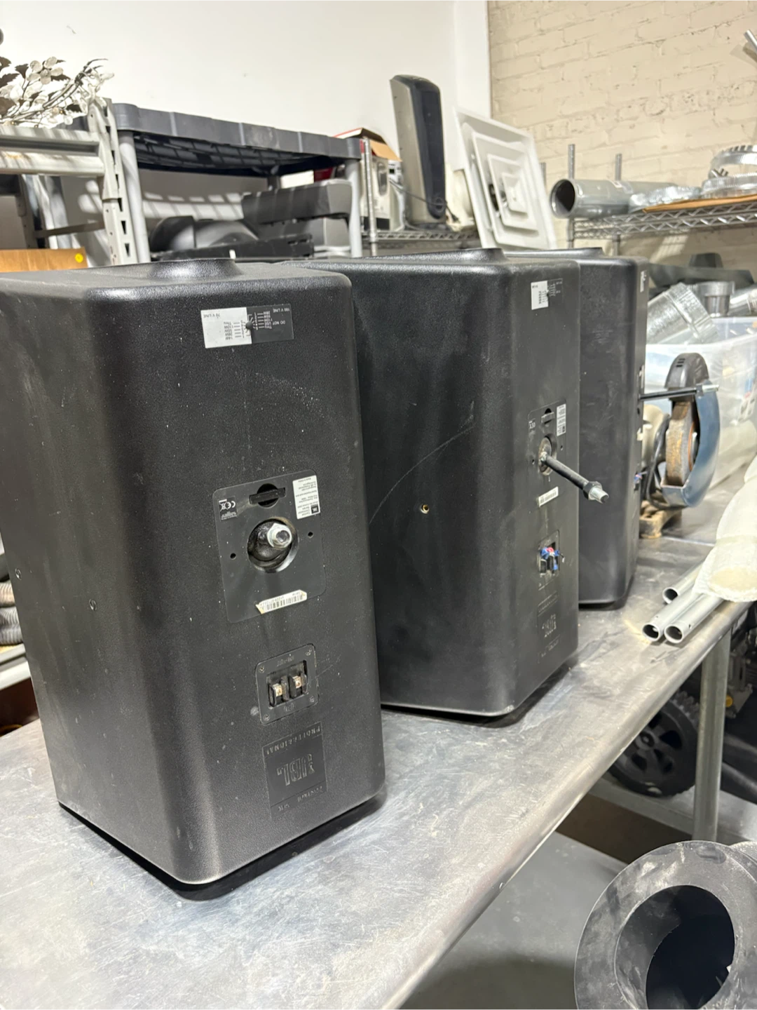 JBL Professional 29av-1 - photo 3