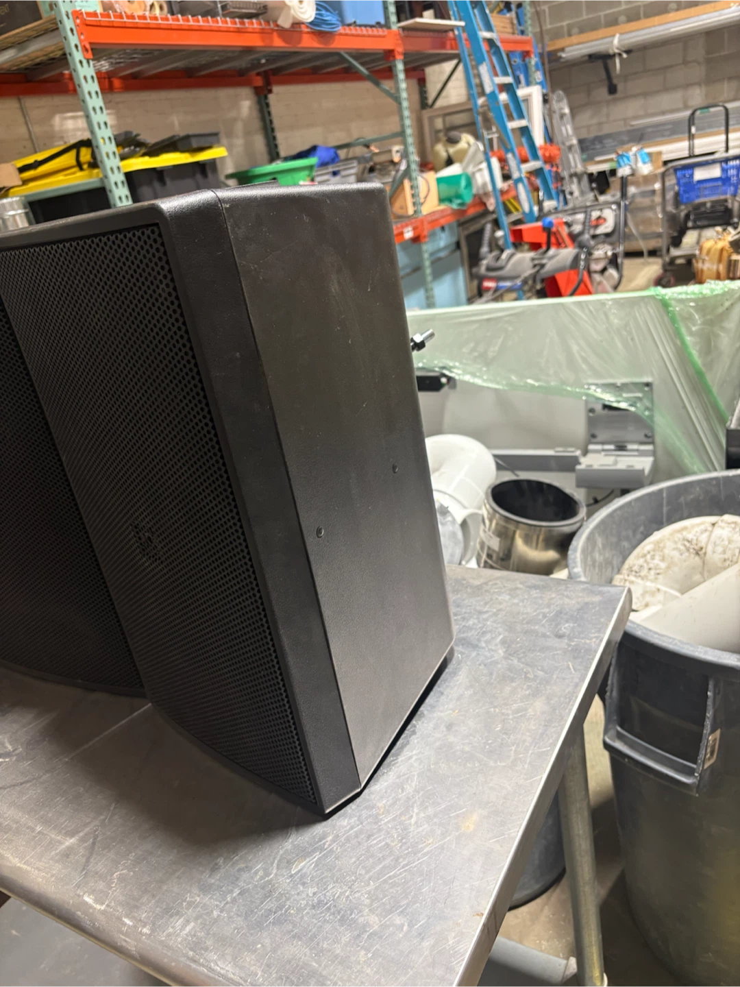 JBL Professional 29av-1 - photo 4