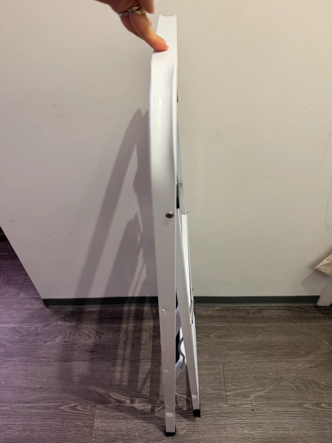 Collapsible Step Ladder - photo 4
