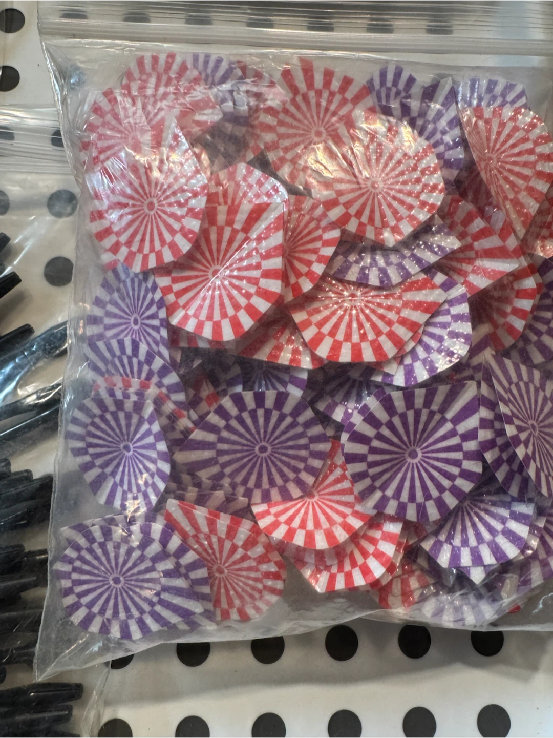 Bulk Darts and Flights Set (221 PCS) - photo 5