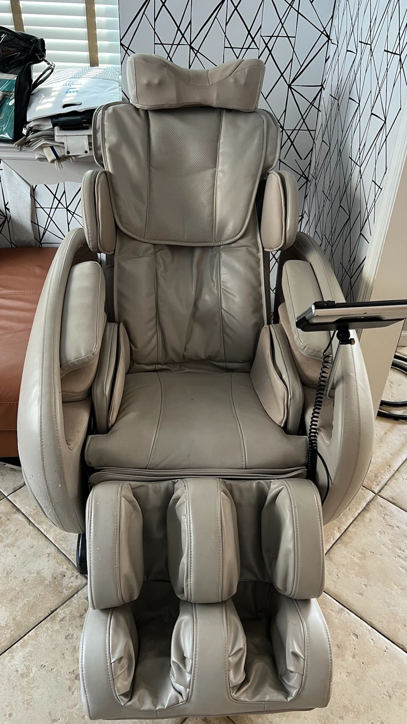 Osaki Massage Chair