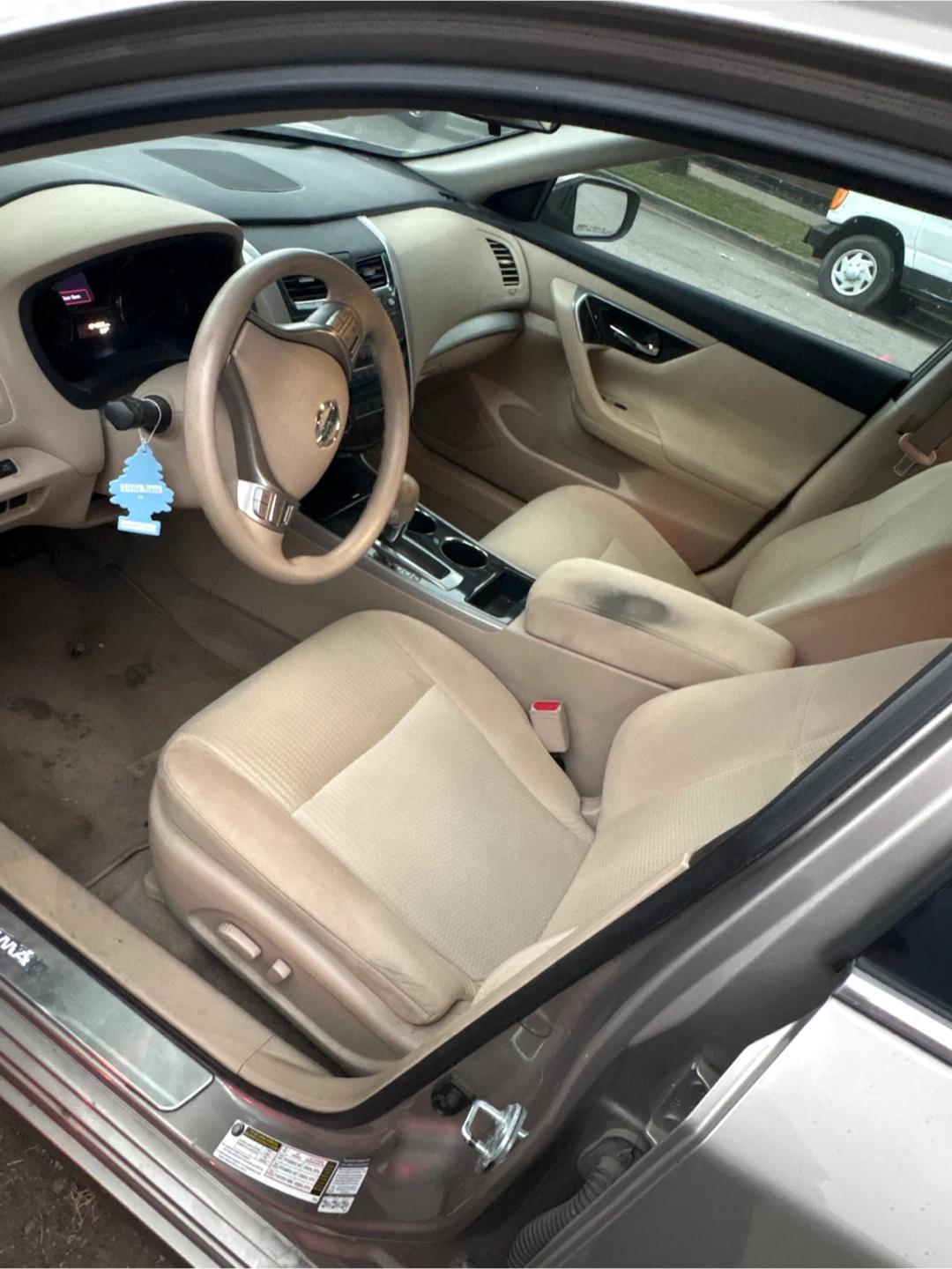 2014 Nissan Altima - photo 5