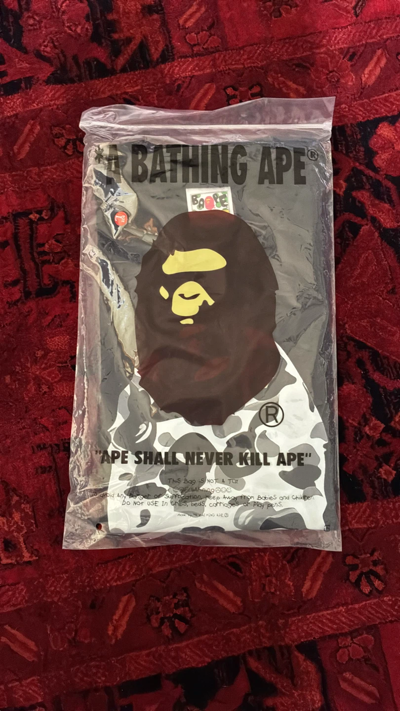A Bathing Ape T-Shirts - 5 Pack - photo 3