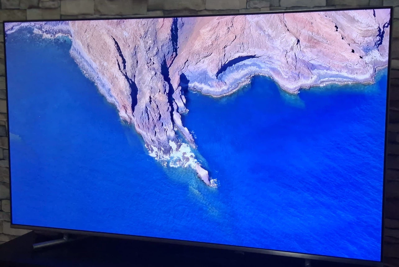 Samsung QN55Q6FAM 55" QLED 4K Smart TV - photo 3