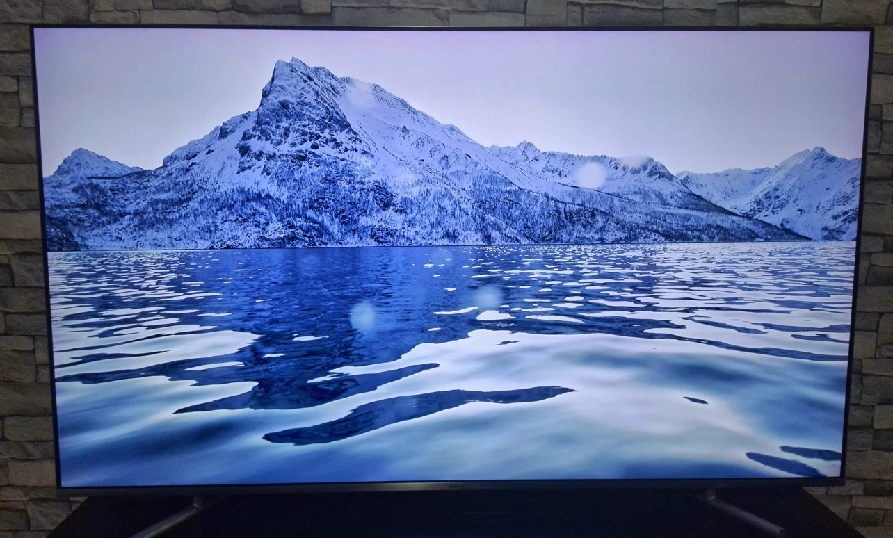 Samsung QN55Q6FAM 55" QLED 4K Smart TV - photo 5