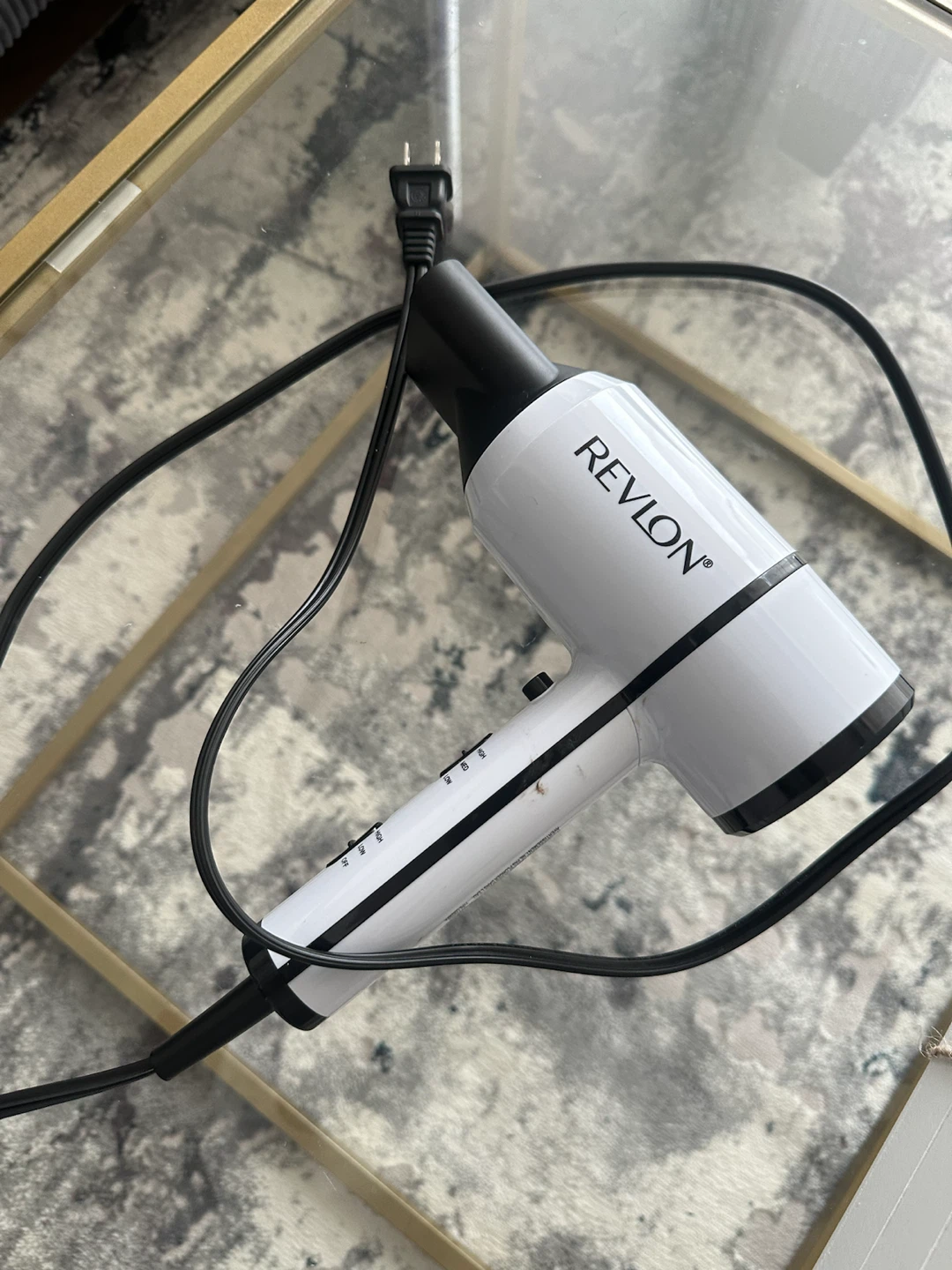 Revlon Hair Dryer