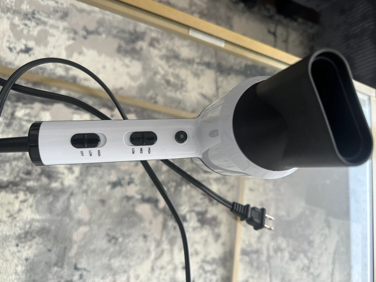 Revlon Hair Dryer - photo 2