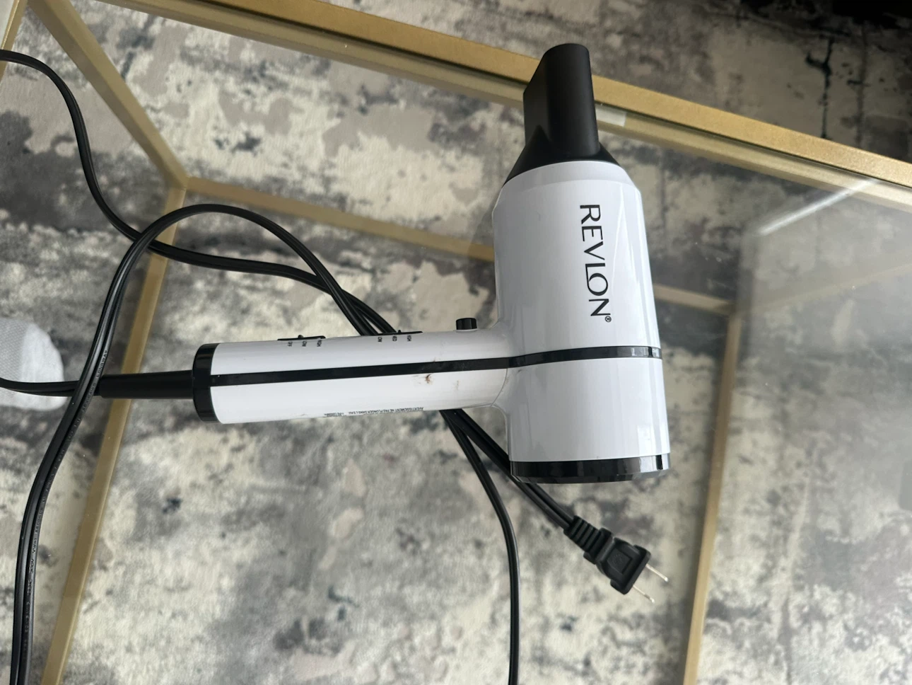 Revlon Hair Dryer - photo 5