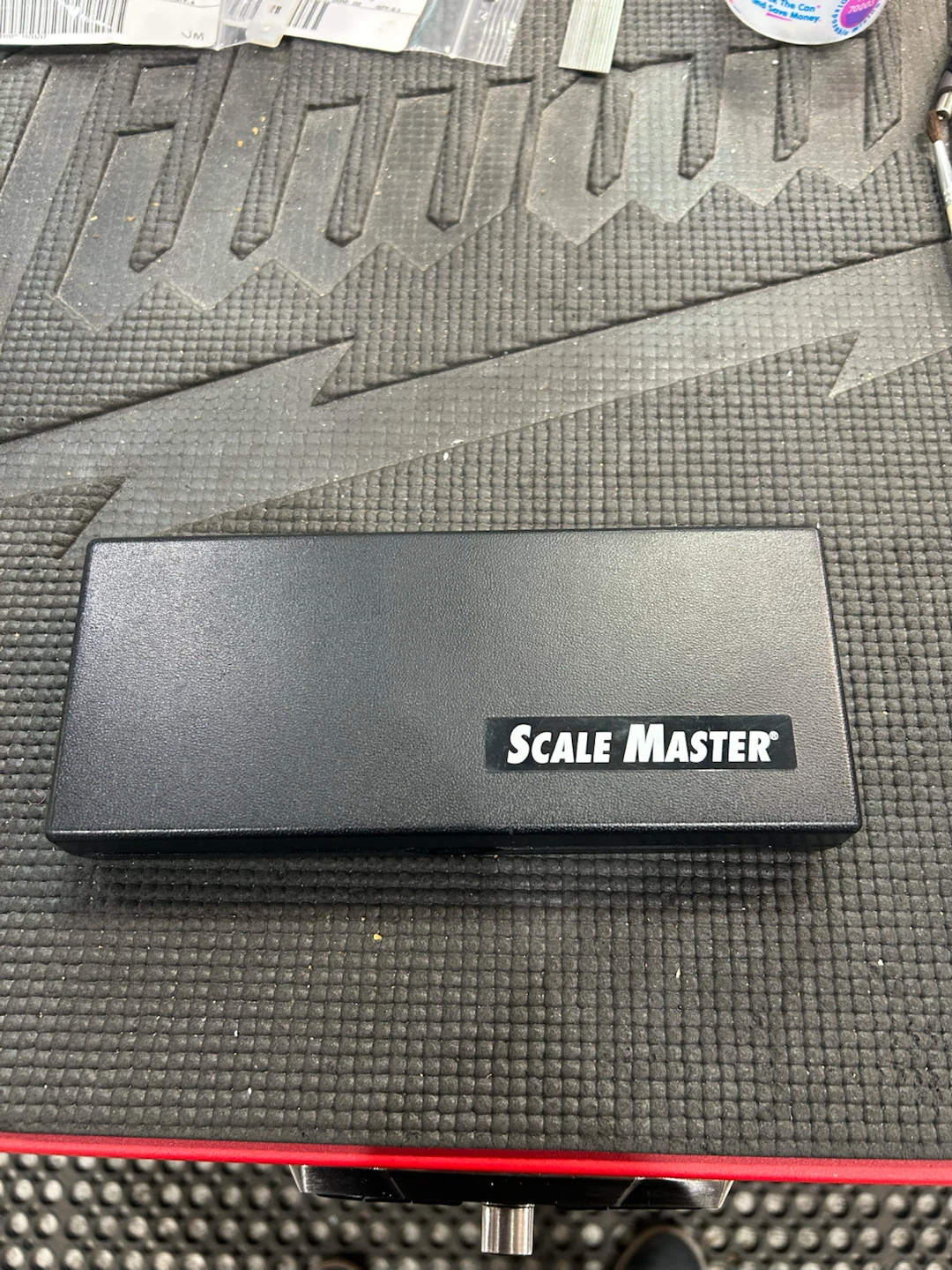 Calculated Industries Scale Master Pro Model 6025
