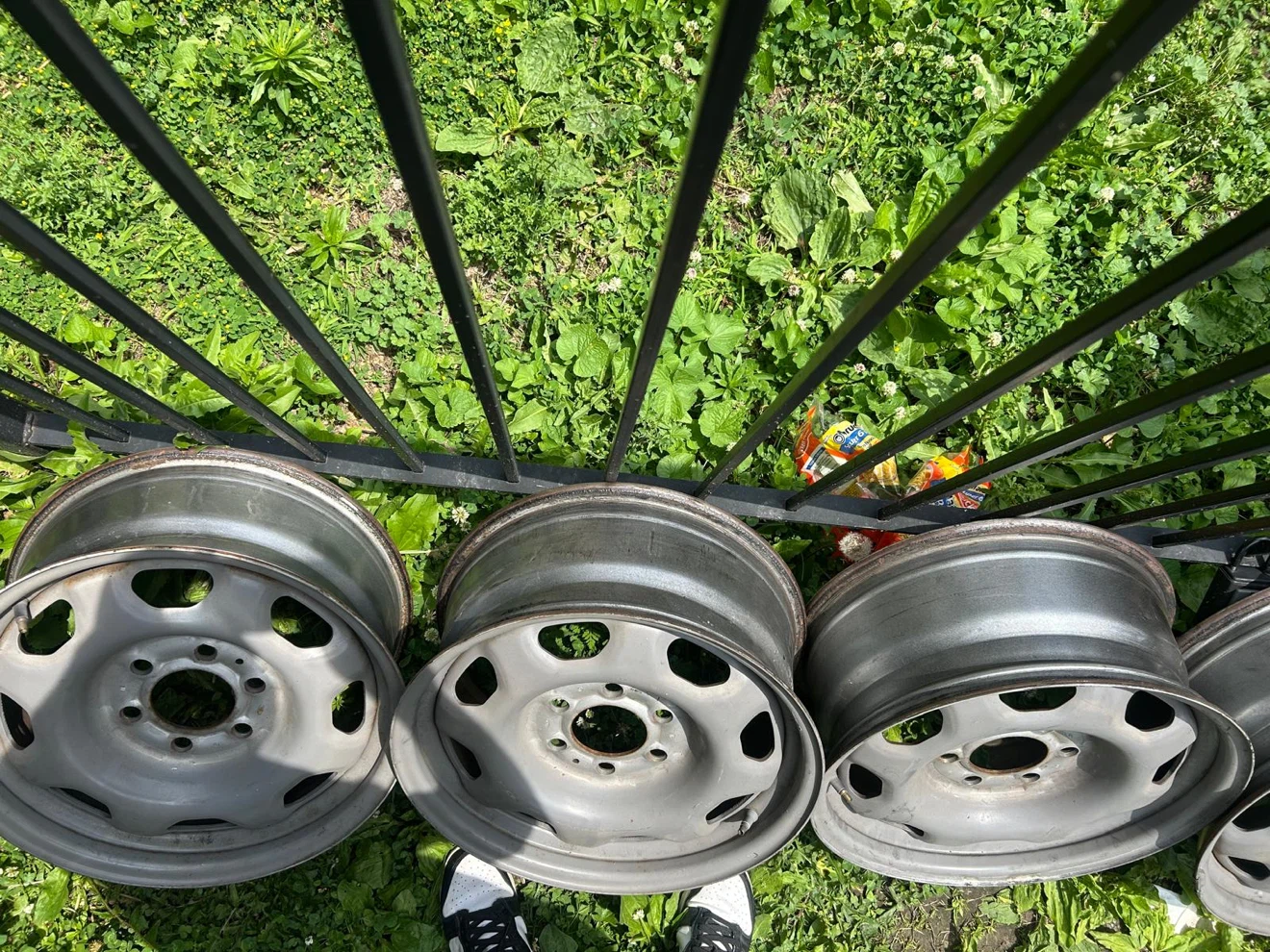 Rins Ford (150)