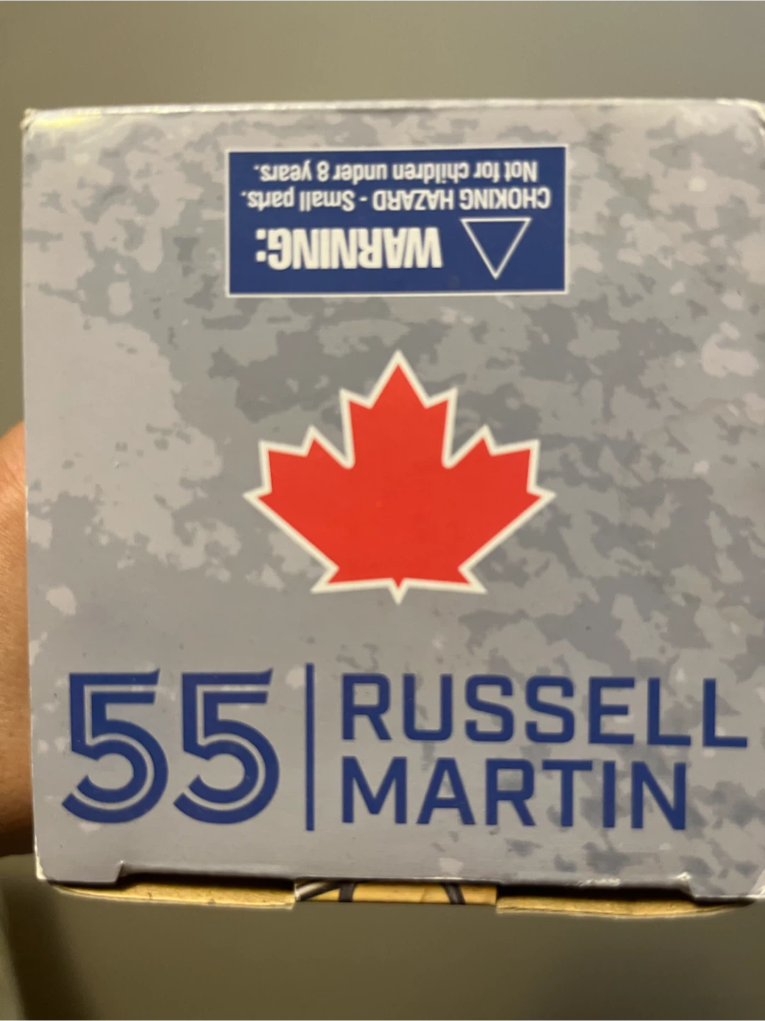 Toronto Blue Jays Bobblehead - photo 3