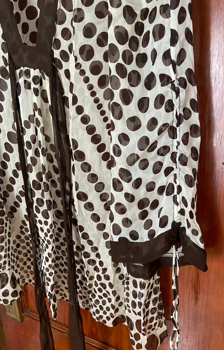 Bergdorf Goodman, Milly Cabana Tunic Top - photo 2