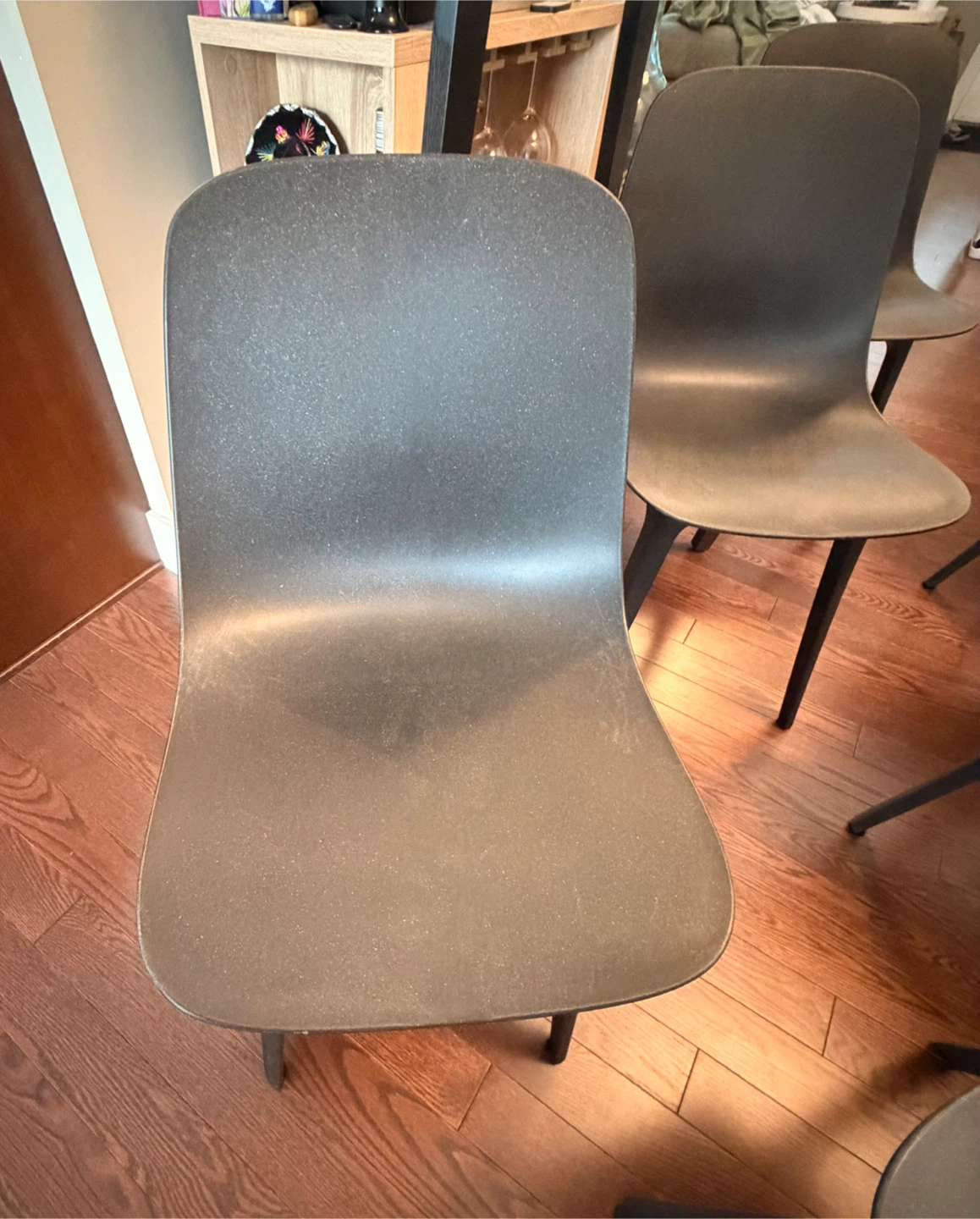 Set of 6 ODGER Chairs - photo 4