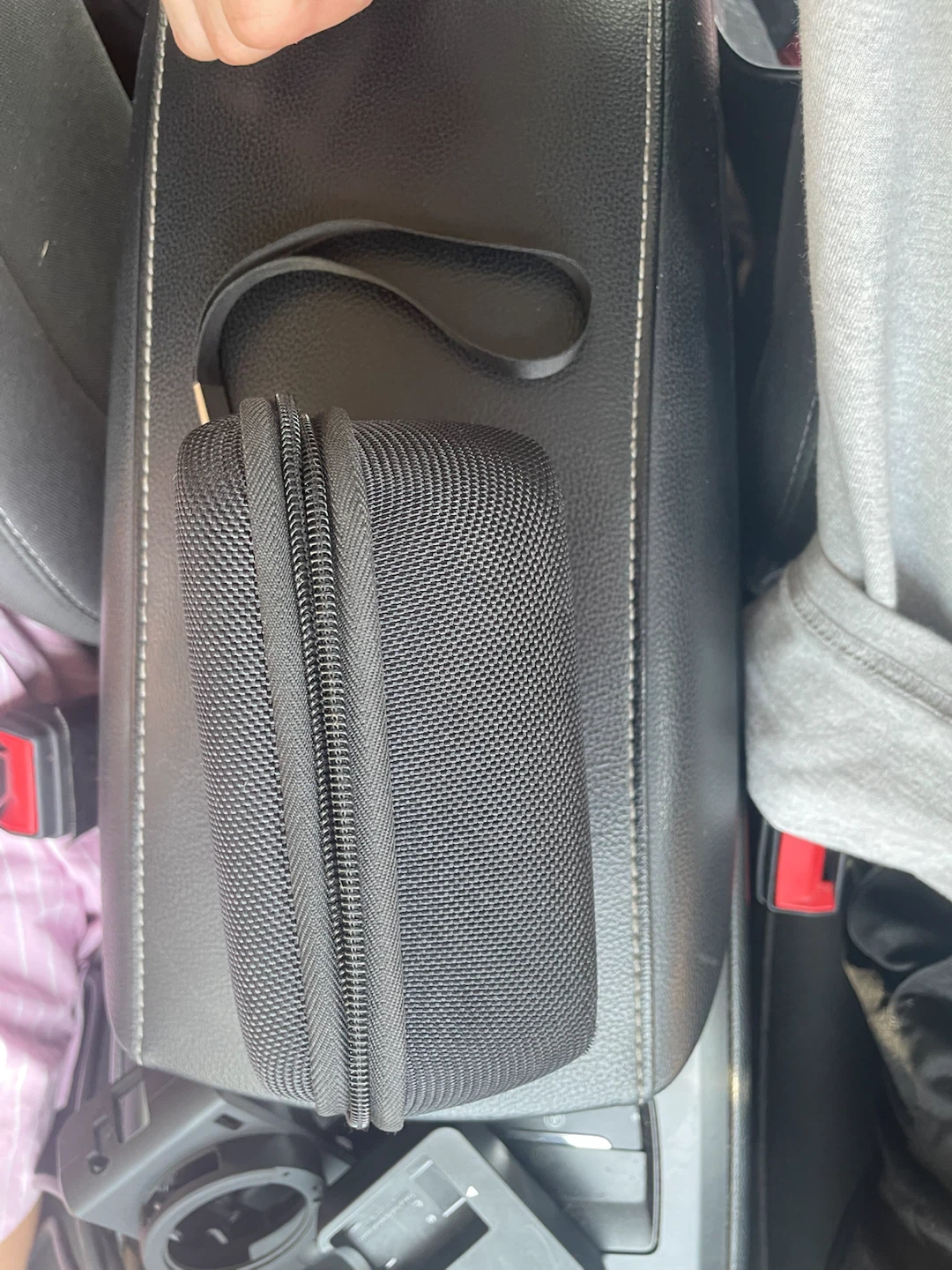 Canon G7X Digital Camera with Charger and Case - photo 4