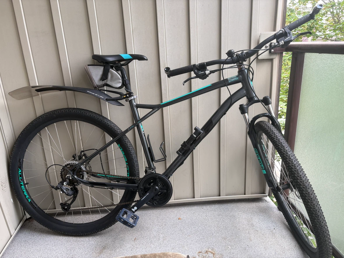 GT Agressor