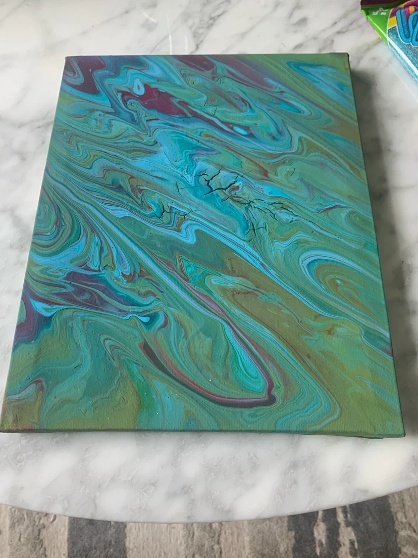 Cool painting