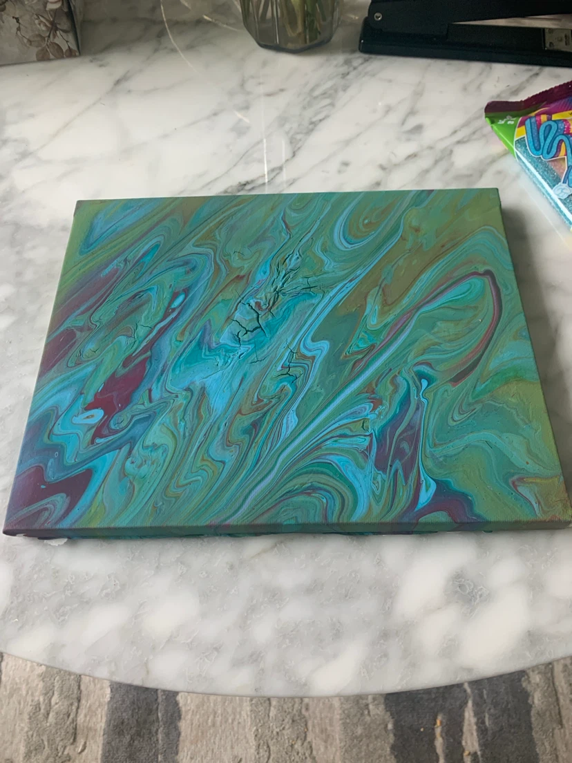 Cool painting - photo 2