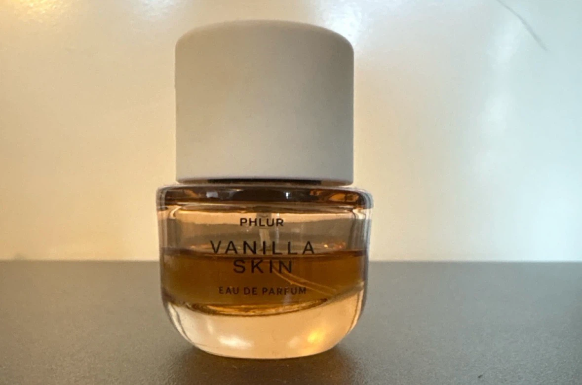 PHLUR Vanilla Skin Eau de Parfum