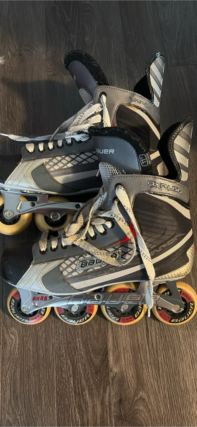 Used Shoe Sz 13 (47) Inline Skates