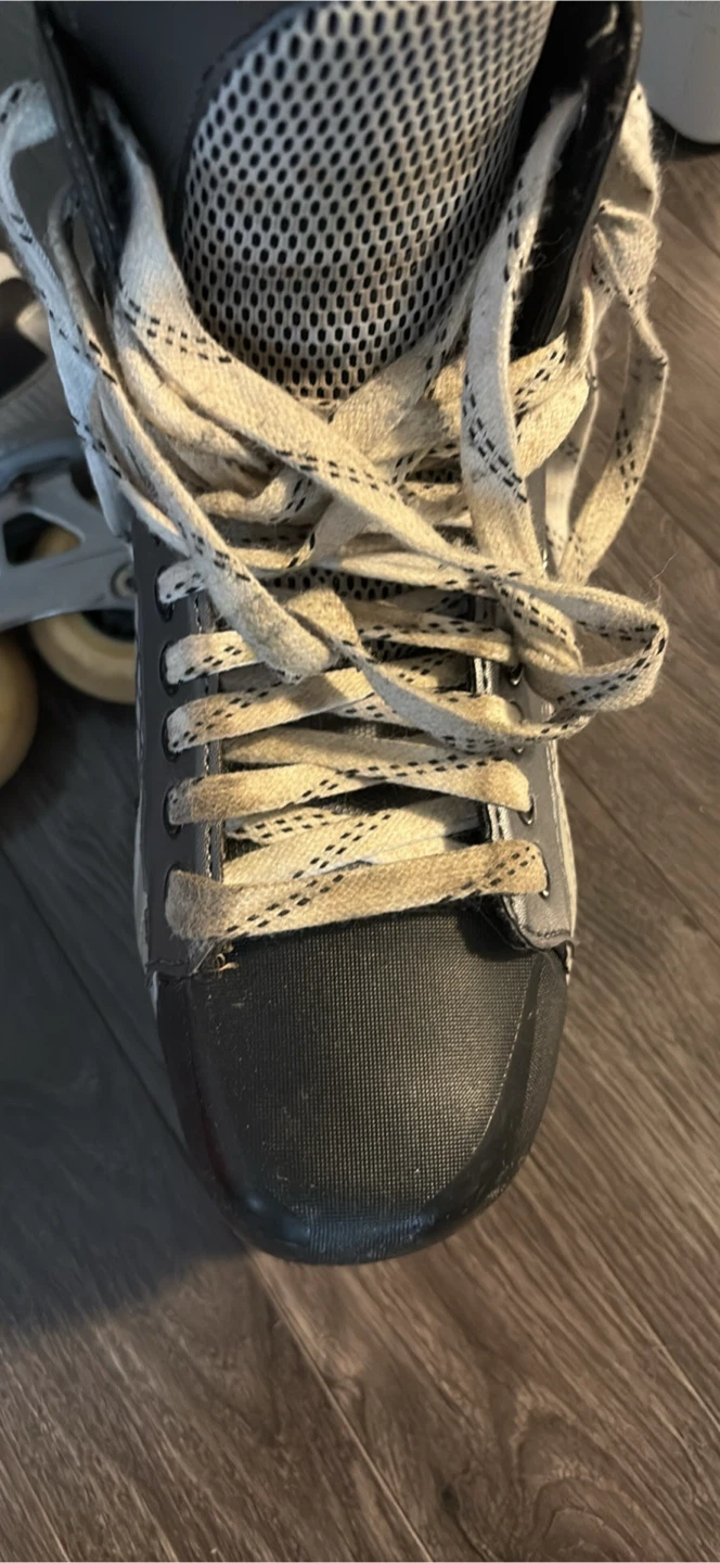 Used Shoe Sz 13 (47) Inline Skates - photo 2