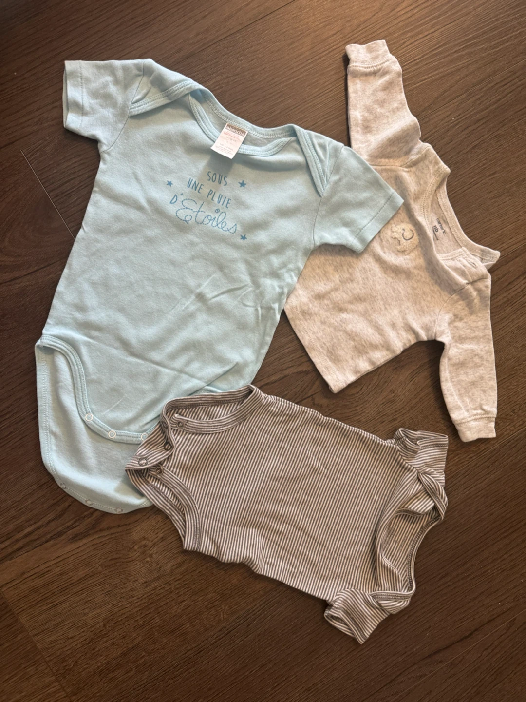 11 Assorted Baby Clothes - photo 2