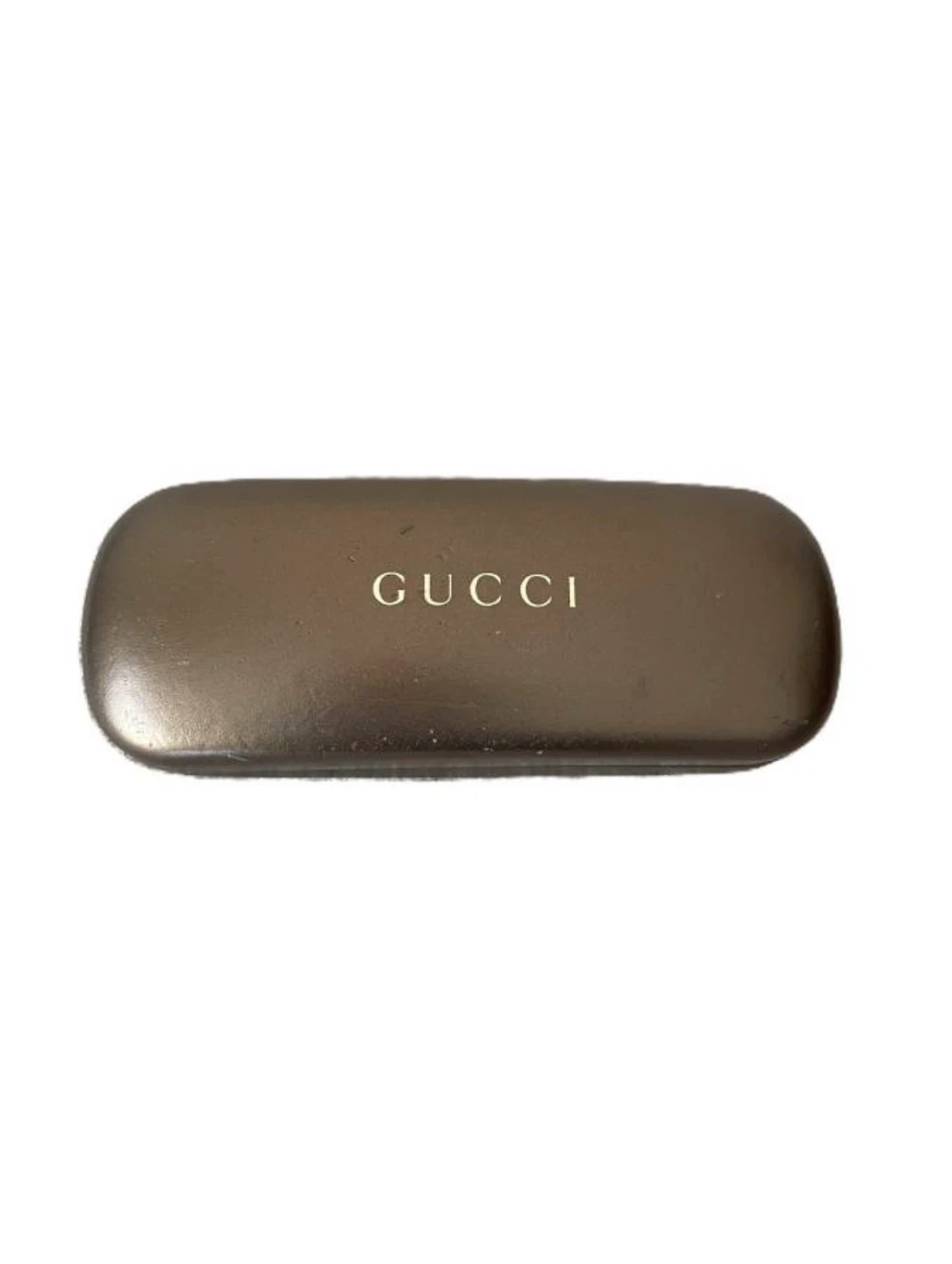 Gucci sunglasses carrying case