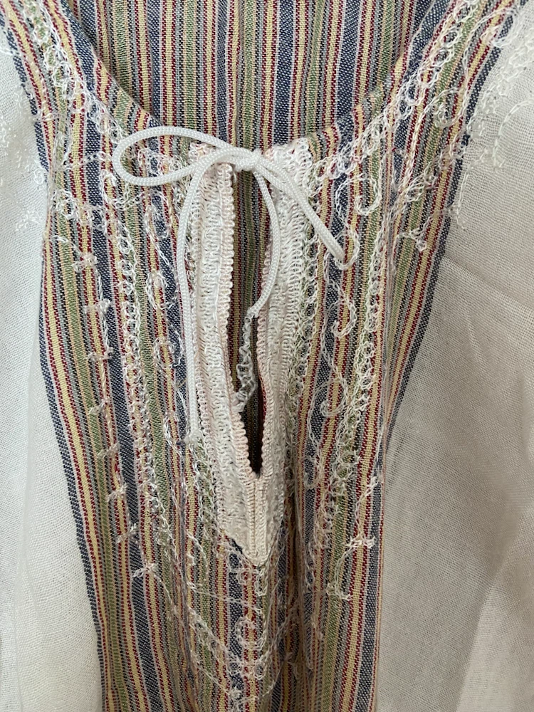 Donale 100% Cotton Tunic - photo 2