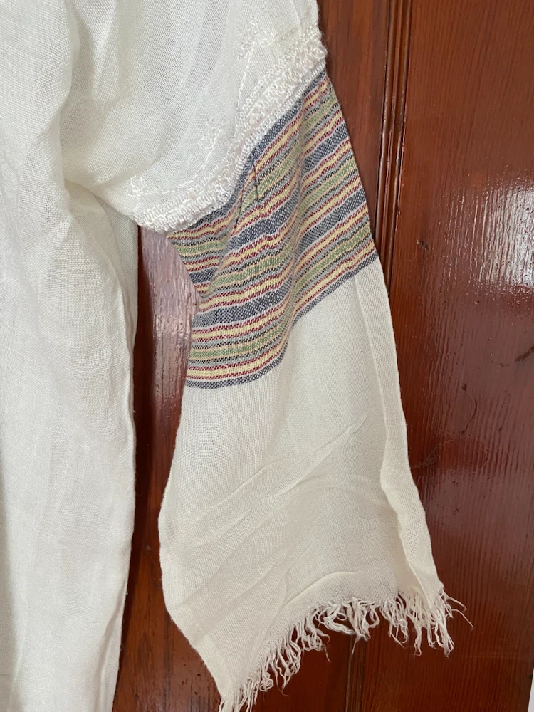Donale 100% Cotton Tunic - photo 3